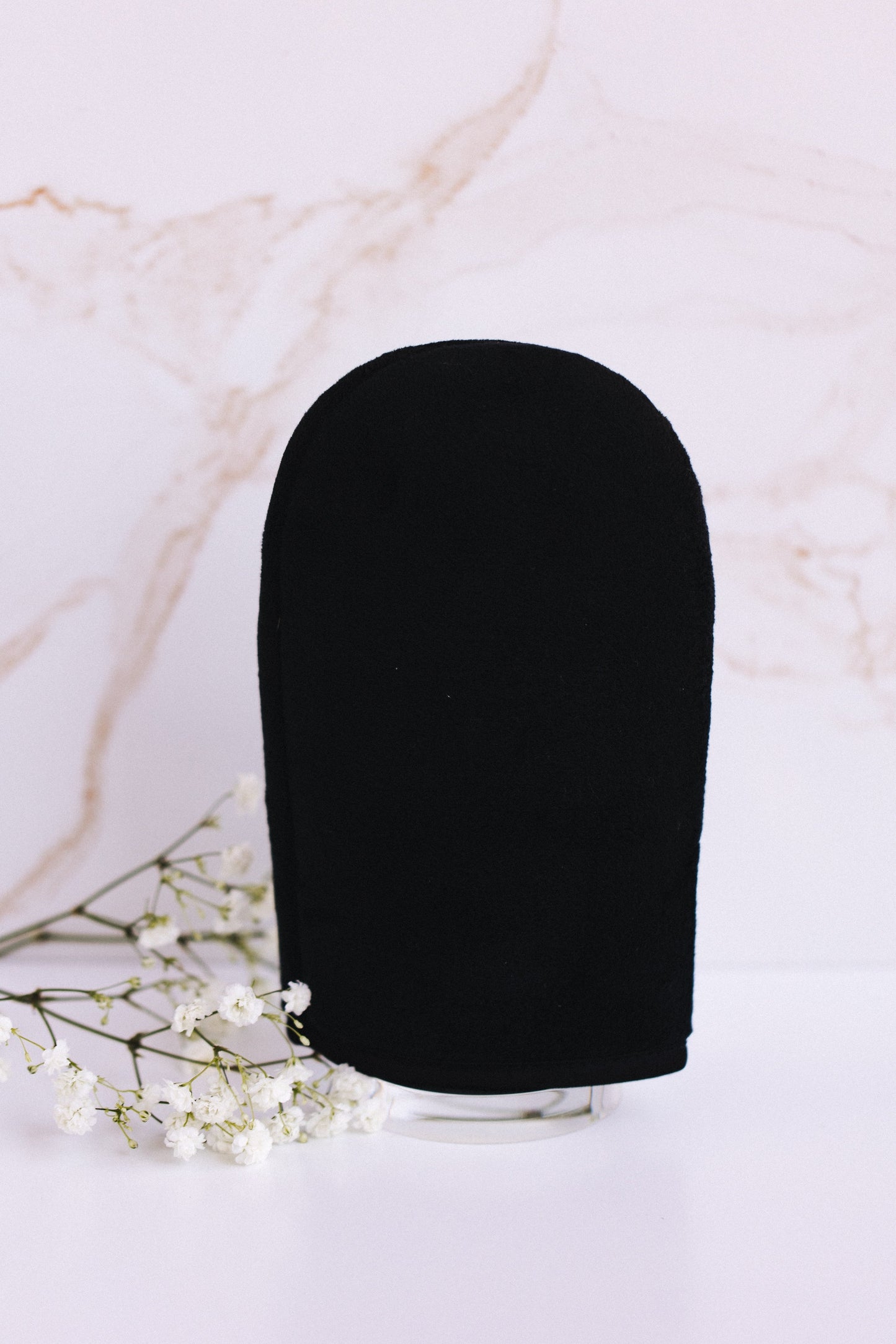 Sun Kissed Glam Mousse Applicator Mitt