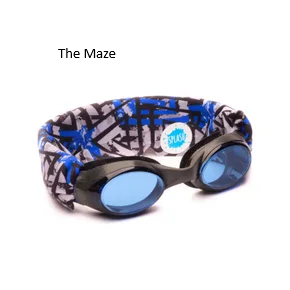 Tangle Free Swim Goggles