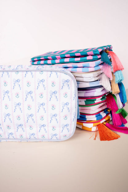 Georgia Mae Makeup Bag