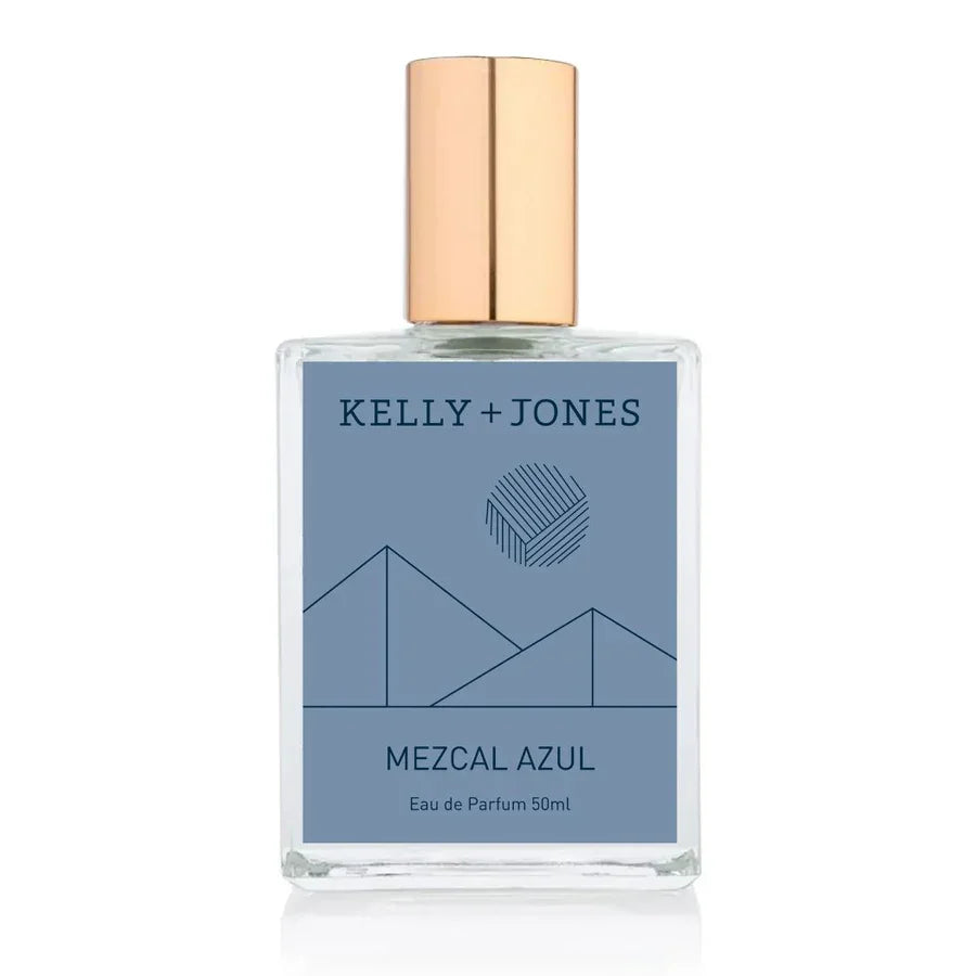 Kelly + Jones Mezcal Gold Eau de Parfum Spray