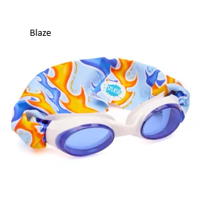 Tangle Free Swim Goggles