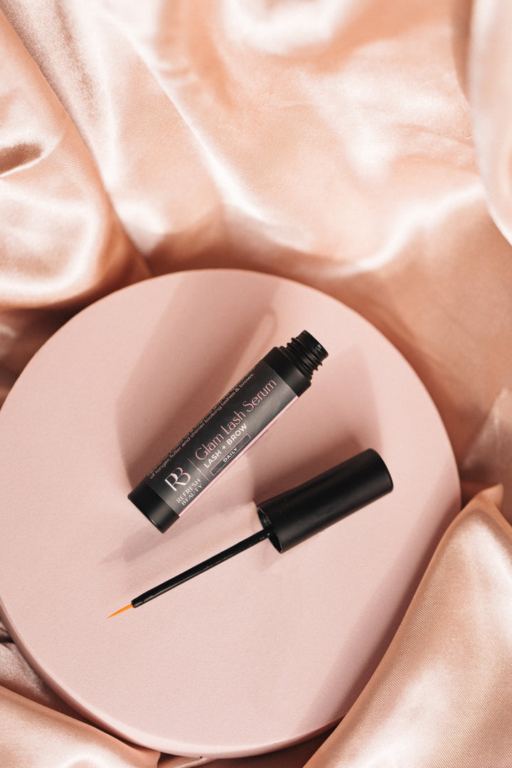 Glam Lash Serum