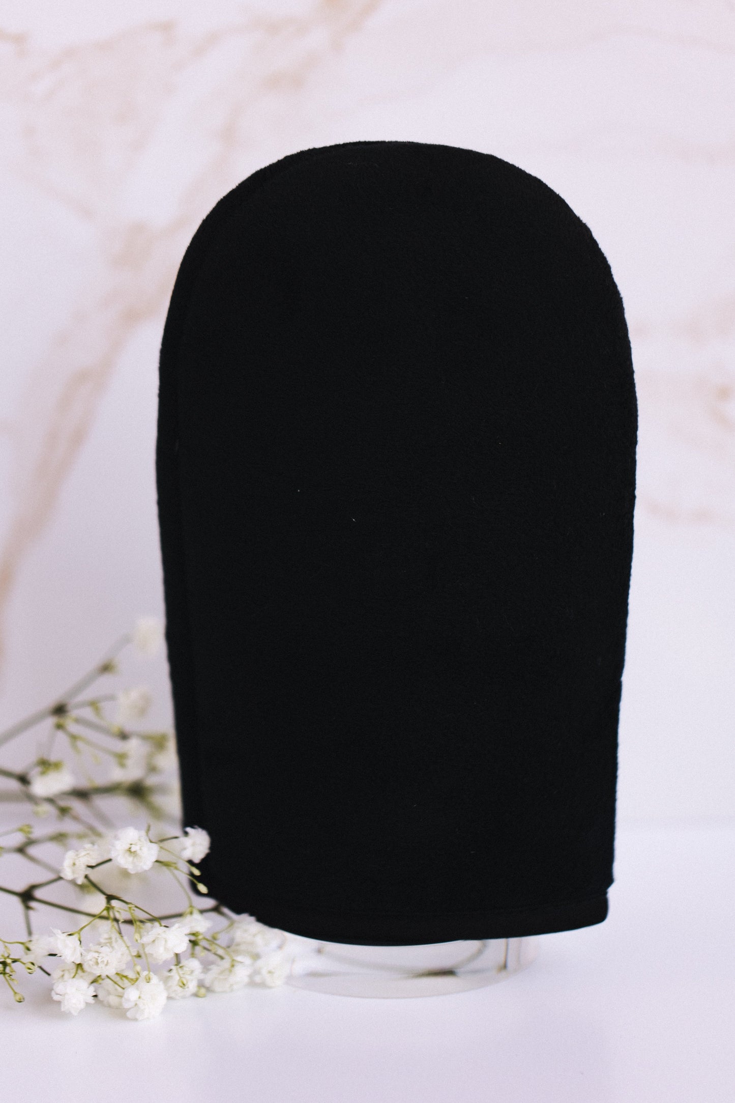 Sun Kissed Glam Mousse Applicator Mitt