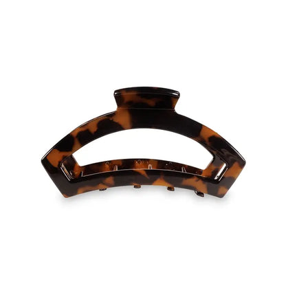 Unbreakable Medium Open Hair Claw