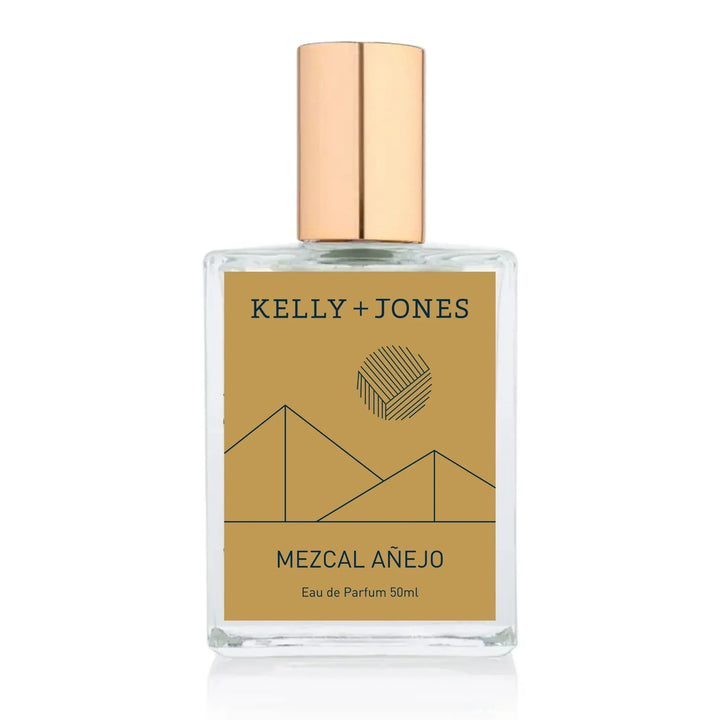Kelly + Jones Mezcal Gold Eau de Parfum Spray