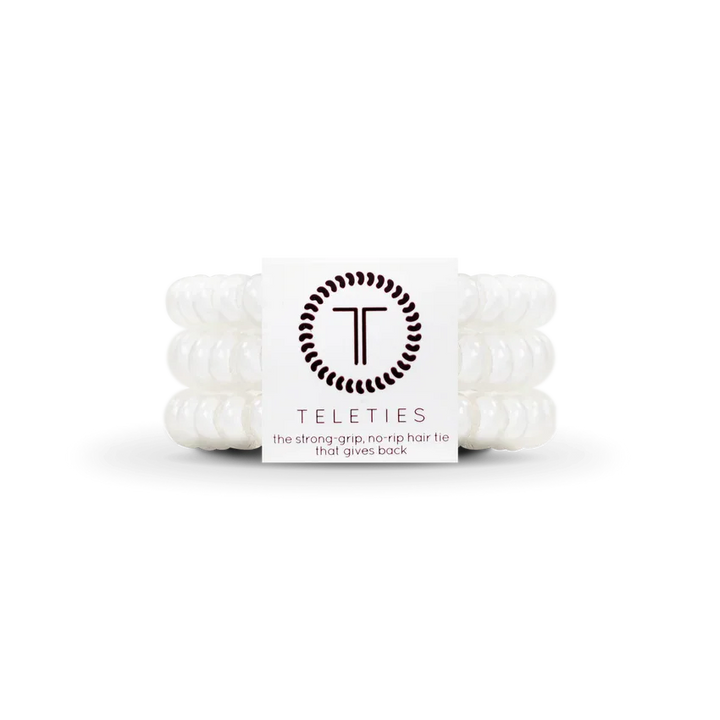 3 PK Small Hair Ties