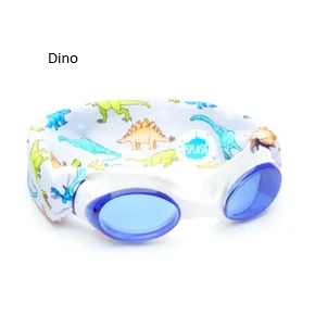 Tangle Free Swim Goggles