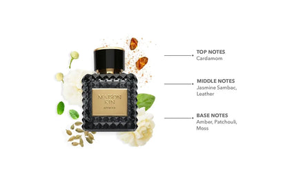 Maison Kin Luxury Unisex Fragrances *Final Sale*