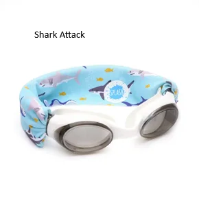 Tangle Free Swim Goggles