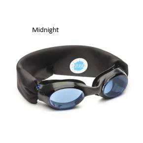 Tangle Free Swim Goggles