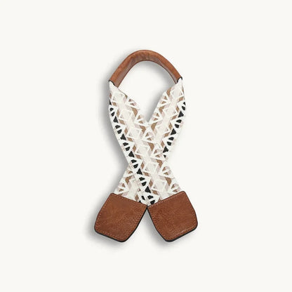 Versa Tote Woven Guitar Straps