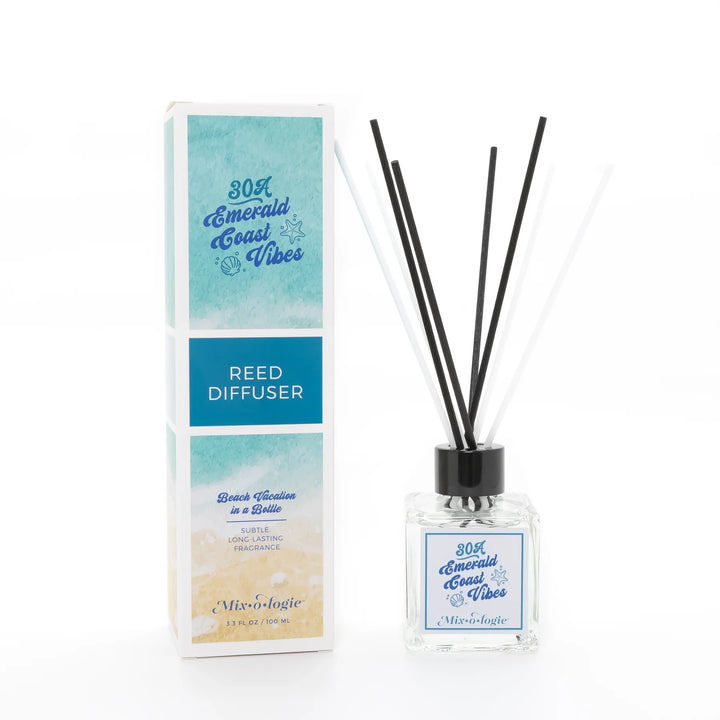 Mixologie Reed Diffuser